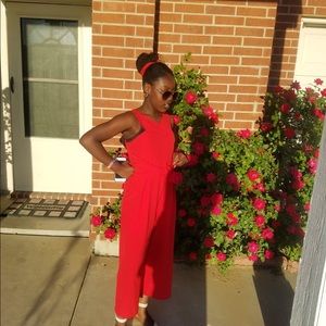 Meet your Posher, Merceddes